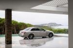 Mercedes-Benz E-Class AMG Line 2020 года (WW)